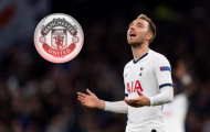 Chuyển nhượng 12/12: Ký gấp Eriksen, M.U đón 3 tân binh khủng; Chelsea nổ HĐ bom tấn