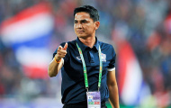 Kiatisak ơi! Bóng đá Việt Nam đâu cần đến 10 năm để vượt mặt Thái Lan