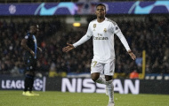 SỐC! Thần đồng Real sở hữu hiệu suất ghi bàn khiến nhiều siêu sao ganh tị
