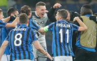 'Ai cũng nghĩ chúng tôi đã bị chôn vùi sau trận thua 5-1 Man City'