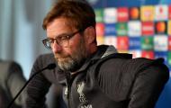 Klopp: 'Tôi đã hoàn toàn ngu ngốc, cho tôi xin lỗi'