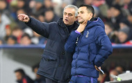 Thua Bayern, Mourinho phát biểu chấn động về 1 cầu thủ Tottenham