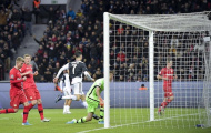 Juventus thắng trận, Ronaldo nhắc nhẹ Sarri về 1 điều