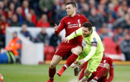 'Không ai muốn đối đầu Liverpool ở vòng 16 đội'