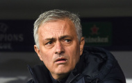 Mourinho: 'Thua Bayern Munich thật tốt!'