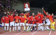 Những người bị “việt vị sâu” khi U22 Việt Nam vô địch SEA Games