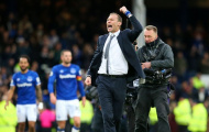 CHÍNH THỨC: Đấu Man Utd, Everton ra thông báo then chốt