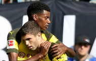 'Pulisic và Sancho đang làm được những điều lớn lao'