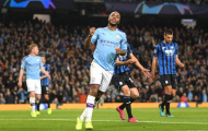SỐC! Man City vừa thắng, Sterling đã lôi sao Man Utd ra làm 'trò cười'