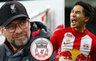NÓNG! GĐTT phá vỡ im lặng, tân binh Liverpool đầu tiên xem như đã định