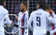 Sau 2 năm, Neymar mới đáp lễ Cavani, NHM PSG xoa tay hài lòng