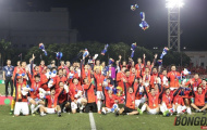 Tham dự VCK U23 Châu Á, thầy trò HLV Park đánh đổi và mất mát lớn