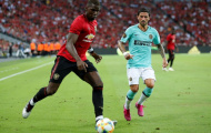 Giám đốc Juve lên tiếng, làm rõ khả năng mua lại Paul Pogba
