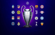Vòng knock-out Champions League: Những cặp đấu duyên nợ được chờ đợi