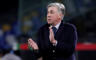 Sa thải Ancelotti, bổ nhiệm Gattuso, trò đùa của Napoli?