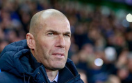 Zidane 'gáy' lớn, CĐV Liverpool: 'Chúa giúp Real'