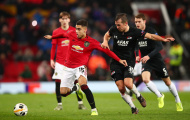 Fan Man Utd: 'Cuối cùng chúng ta cũng có một người Brazil đích thực'