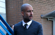 Guardiola có điều khoản rời Etihad, Man City chốt luôn người thay thế