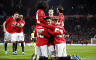 10 CLB đáng xem nhất vòng knock-out Europa League: M.U và 'cú sốc' từ C1