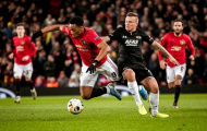Xác nhận! Những đội bóng Man Utd có thể gặp ở vòng 32 đội