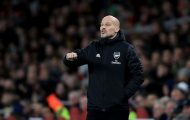 Ljungberg biết phải làm gì để nhận việc chính thức ở Arsenal