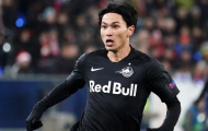 Những 'gương sáng' cho Minamino trước ngày tới Liverpool