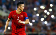 Báo Châu Á xếp hạng 5 cầu thủ hay nhất Việt Nam năm 2019: Tuấn Anh vắng mặt