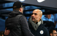 Pep Guardiola đăng đàn, dùng 1 câu mô tả Premier League khi Klopp gia hạn với Liverpool