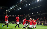 7 điểm nhấn M.U 4-0 AZ Alkmaar: Greenwood lập kỷ lục; Đây! Chiến lược của Solskjaer