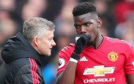 Solskjaer sẵn sàng 'bye' Pogba nếu nhận được 1 lời hứa từ Ed Woodward