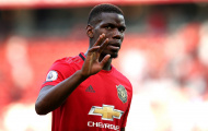 Suy nghĩ thực sự của Ed Woodward về việc để Pogba tới Real