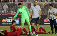 Đội nhà thua đậm U22 Việt Nam ở Chung kết, LĐBĐ Indonesia có động thái bất ngờ
