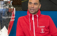 Ashley Cole thẳng thừng chê bai hậu vệ cánh của Tam Sư