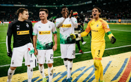 Borussia Monchengladbach: Đã đến lúc mơ về ngôi vương