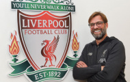 CHÍNH THỨC! Klopp gia hạn hợp đồng với Liverpool