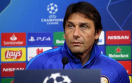 Chuyện Inter Milan: Đã có 100 euro, sao Conte vẫn thất bại ở Champions League?