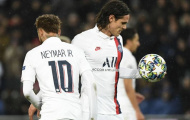 Đây, dấu hiệu cho thấy PSG sắp chia tay chân sút vĩ đại nhất lịch sử CLB