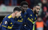 Đây! 'Playmaker' mới toanh cho Arsenal đã lộ diện