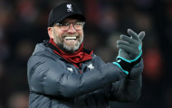 Điều gì đã 'níu chân' khiến Klopp gia hạn với Liverpool?