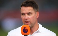 Owen dự đoán: 'Thêm một chiến thắng thoải mái nữa cho Liverpool'