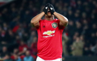 16 lần chạm bóng, đây là cầu thủ Man Utd gây thất vọng nhất trước AZ Alkmaar