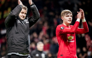 Fan Man Utd: 'Cậu ấy còn hay hơn cả Greenwood'