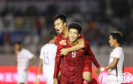 'Giải U23 Châu Á, Thái Lan có lợi thế hơn Việt Nam'