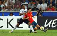 Guardiola muốn chi 75 triệu euro cho 'nhà vô địch U21'