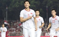 HLV Park đã dùng một 'vũ khí' không ngờ để huỷ diệt Đông Nam Á!