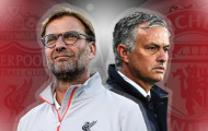 Klopp gia hạn với Liverpool, Mourinho lập tức phá vỡ im lặng