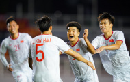 Trang chủ AFC chỉ ra sự vắng mặt đáng tiếc nhất của U23 Việt Nam