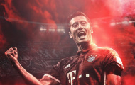 Lewandowski đã oanh tạc vòng bảng Champions League kinh hoàng ra sao?