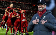 Jurgen Klopp gia hạn với Liverpool: 'Cơn ác mộng' với cả Premier League!