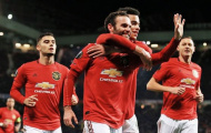 Man Utd 4-0 AZ: Một chiến thắng, bốn sự hồi sinh!